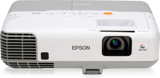 epson usb projector download for mac